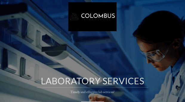 colombus.tech