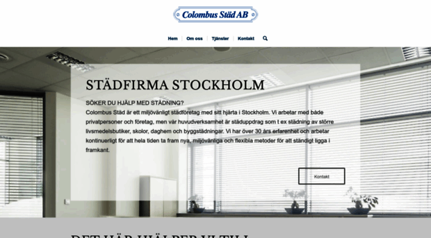 colombusstad.se