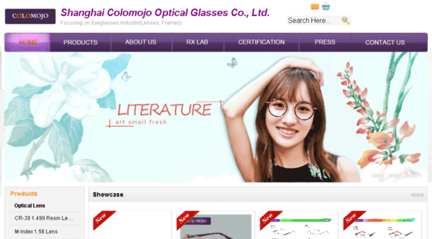 colomojo.com