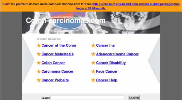 colon-carcinomas.com