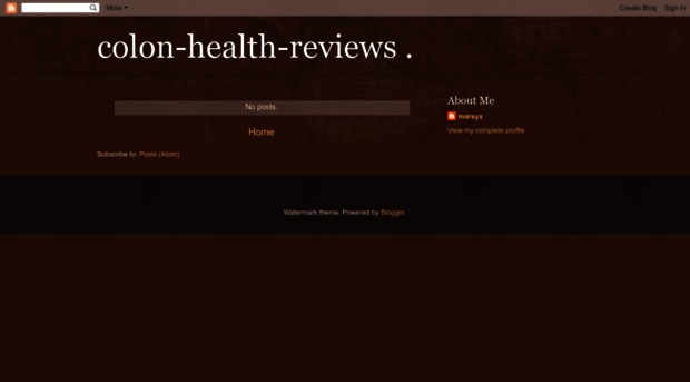 colon-health-reviews.blogspot.com