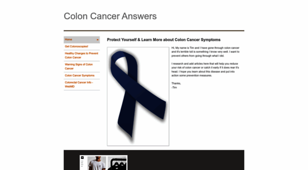 coloncanceranswers.weebly.com