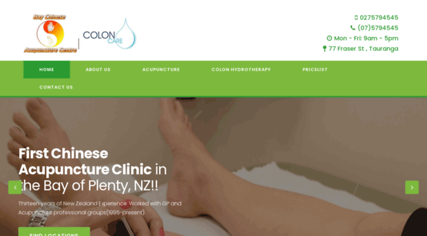 coloncare.co.nz