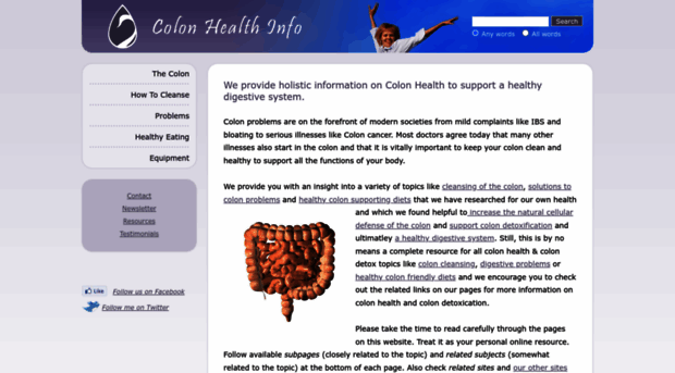 colonhealthinfo.com