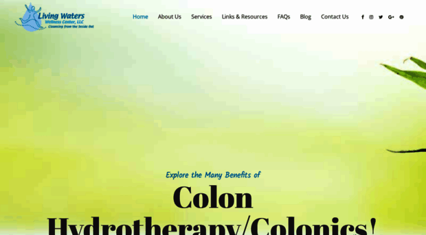 colonhealthnj.com