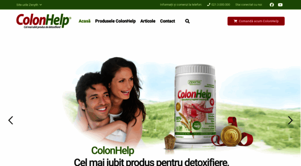 colonhelp.ro