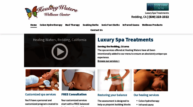 colonhydrotherapyreddingca.com