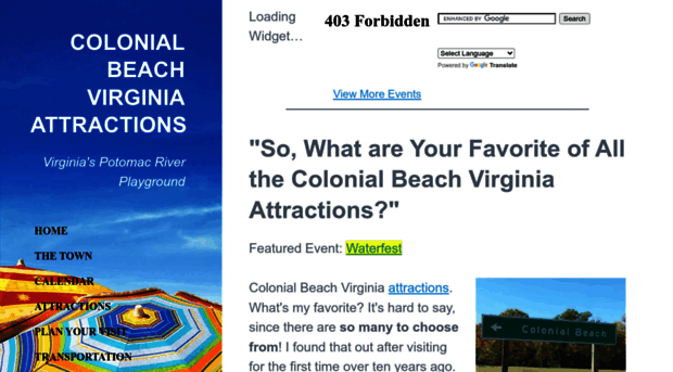 colonial-beach-virginia-attractions.com