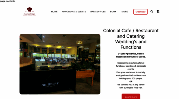 colonial-cafe.com.au