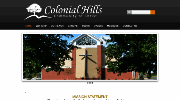 colonial-hills.org