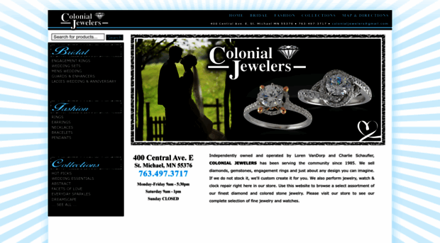 colonial-jewelers.com