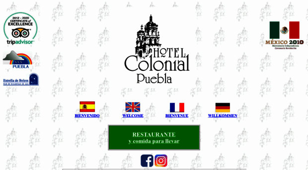 colonial.com.mx