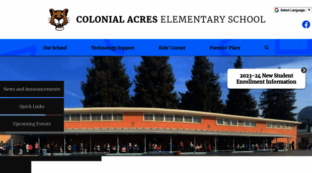colonial.slzusd.org