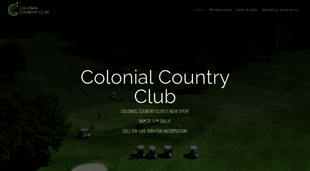 colonialccny.com