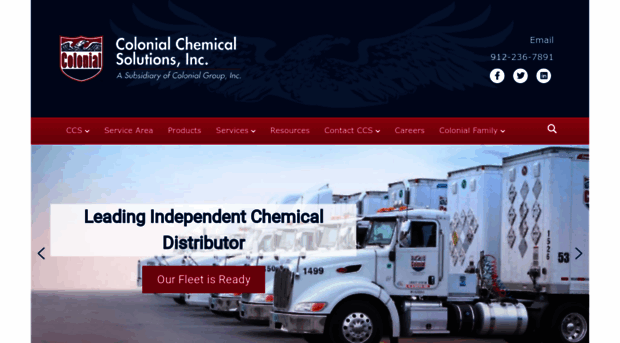 colonialchemicals.com