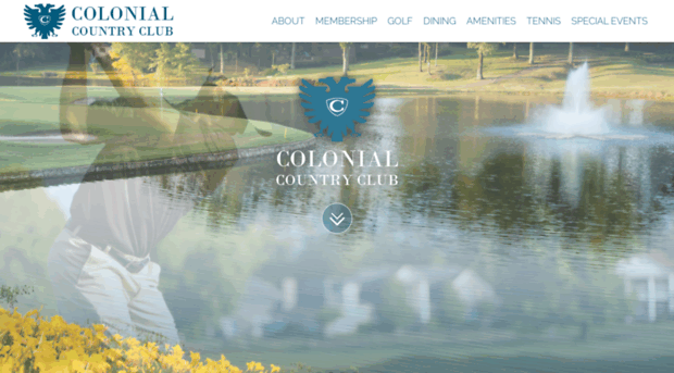 colonialcountryclub.org