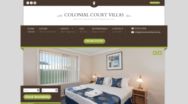 colonialcourtvillas.com.au