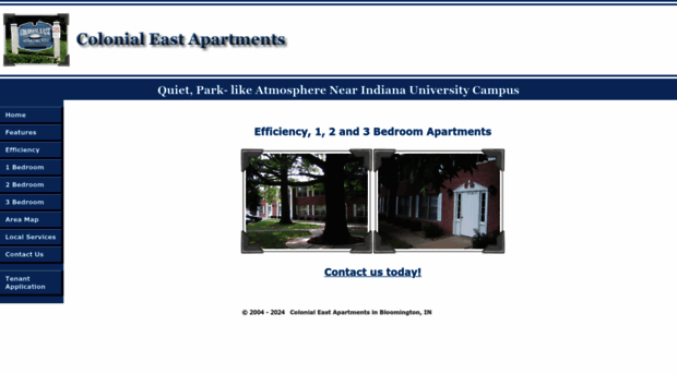 colonialeastapartments.com