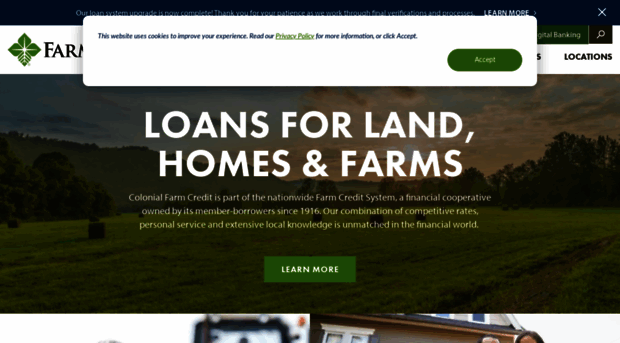 colonialfarmcredit.com