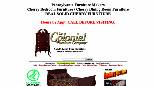 colonialfurniture.com