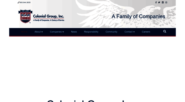 colonialgroupinc.com