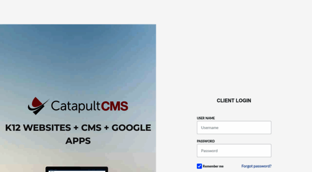 colonialhts.catapultcms.com