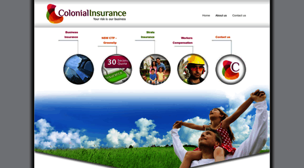 colonialinsurance.com.au