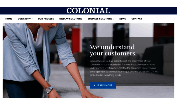 colonialllc.com