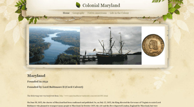 colonialmd.weebly.com