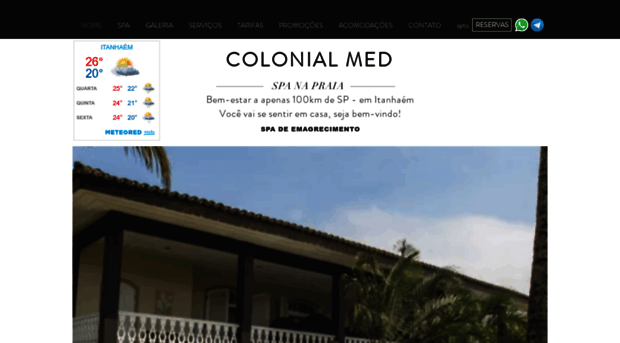 colonialmed.com.br