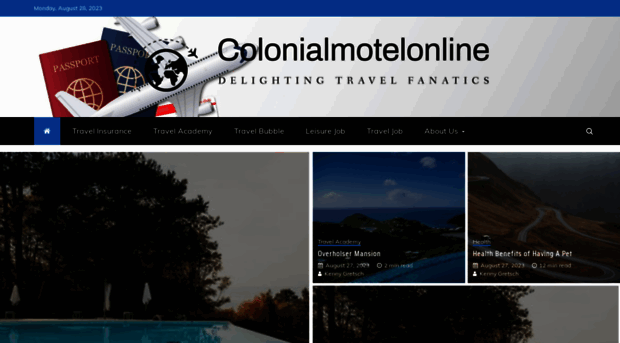 colonialmotelonline.com