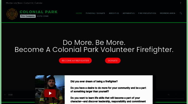 colonialparkfire.org