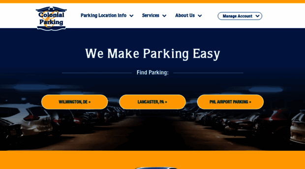 colonialparking.com