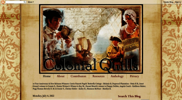 colonialquills.blogspot.com