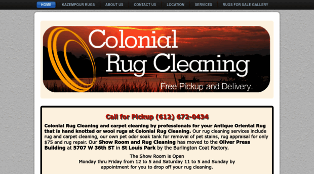 colonialrugcleaning.com