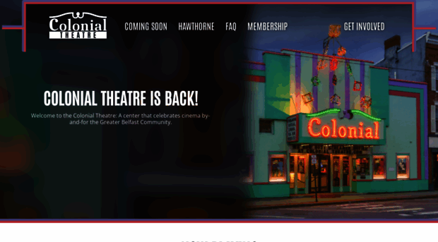 colonialtheatre.com