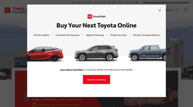 colonialtoyota.com