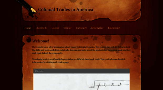 colonialtrades.weebly.com