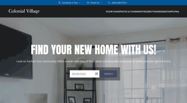 colonialvillage-apts.com