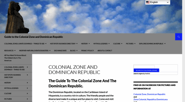 colonialzone-dr.com