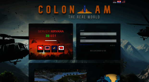 coloniam.com