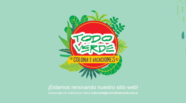 coloniatodoverde.com.ar