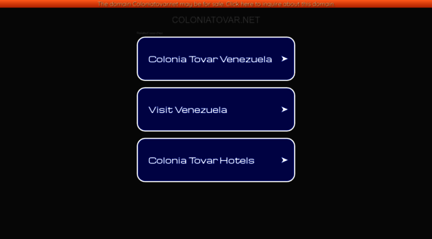 coloniatovar.net