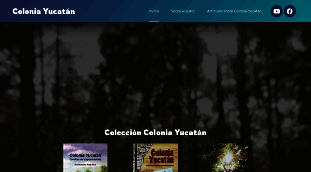 coloniayucatan.com.mx