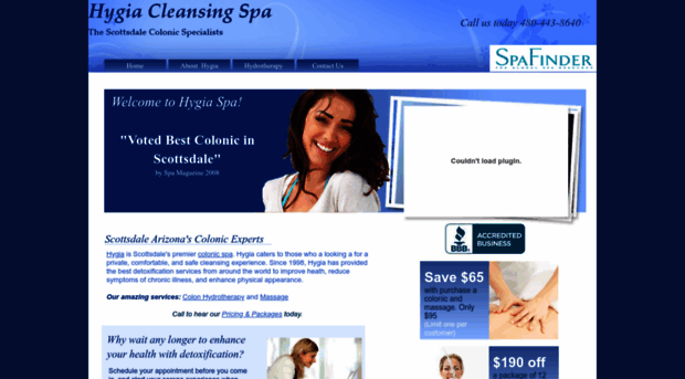 colonicscottsdale.com