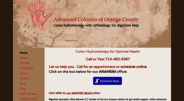 colonicsinorangecounty.com