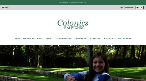 colonicsraleighnc.com