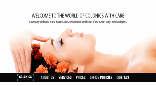 colonicswithcare.com