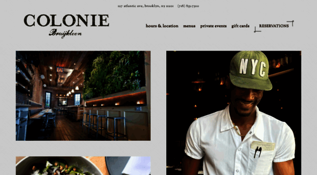 colonienyc.com