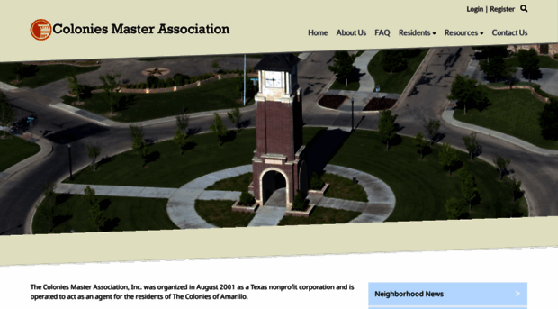 coloniesmasterassoc.com